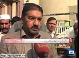 Dunya News-District Admin Peshawar captures vehicle full of dead chickens