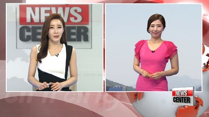 Dusty conditions across the nation