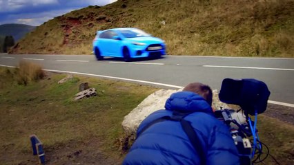 Vídeo: primer trailer de Extra Gear, el spin-off de Top Gear