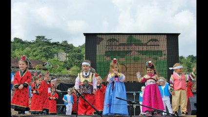 Ecole Ste Foy: Bicentenaire des Marianistes