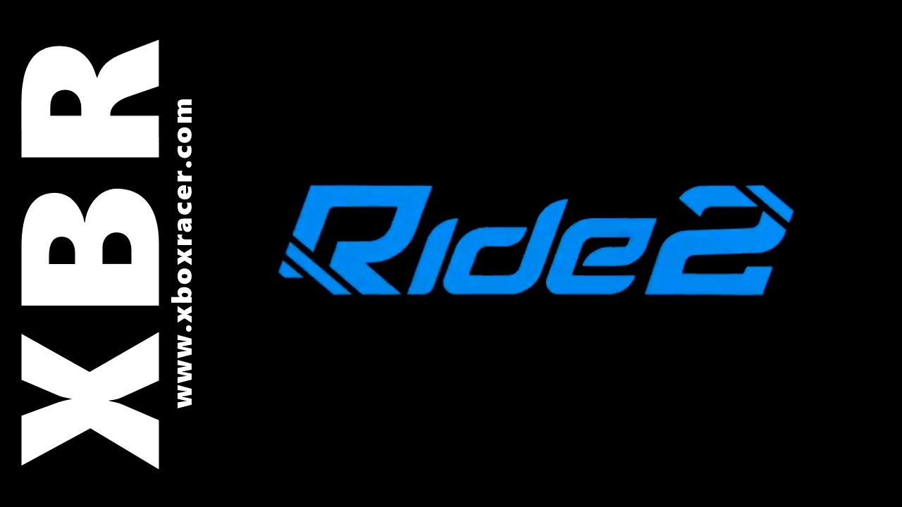 RIDE 2 - Announcement Trailer