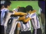 Argentina - Uruguay 2-0 - Mondiale Under 20 1979 - semifinale