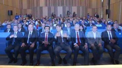 Ford İş Sağlığı ve Güvenliği Ödül Töreni