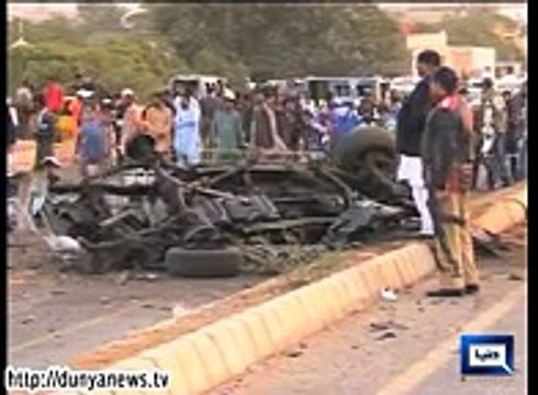 Dunya News-Martyred security incharge of Ch Aslam