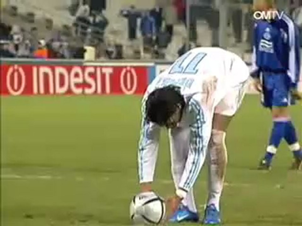 !!!!!Les 32 Buts De Drogba - Marseille - Saison 2003-2004
