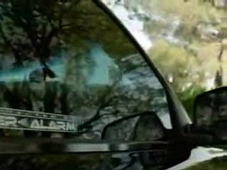 посмотрите что сделал бабочка:) супер прикол