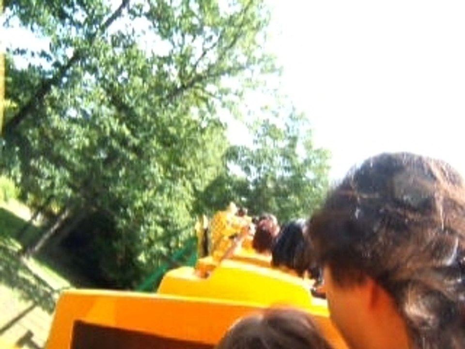 LE PAL  la descente qui fait trop peur!!! 055