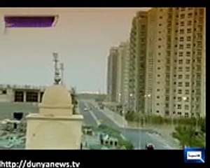 Dunya News-Ronaq-e-Ramadan-Azan-e-Maghrib in Karachi