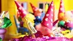 Свинка Пеппа  Мультик с игрушками  Новая серия   День рождения Свинки Пеппы  Peppa Pig Birthday