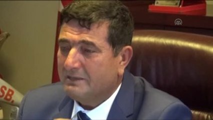 Dolunun Tarım Arazilerine Verdiği Zarar