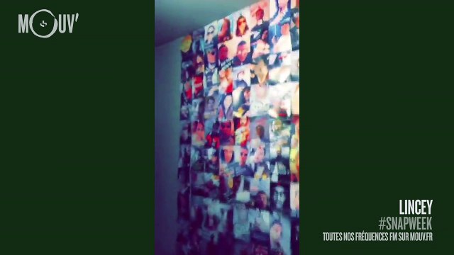 #SNAPWEEK Ep.23 : Youssoupha, Moon Walk, JayMax, OhPlai...