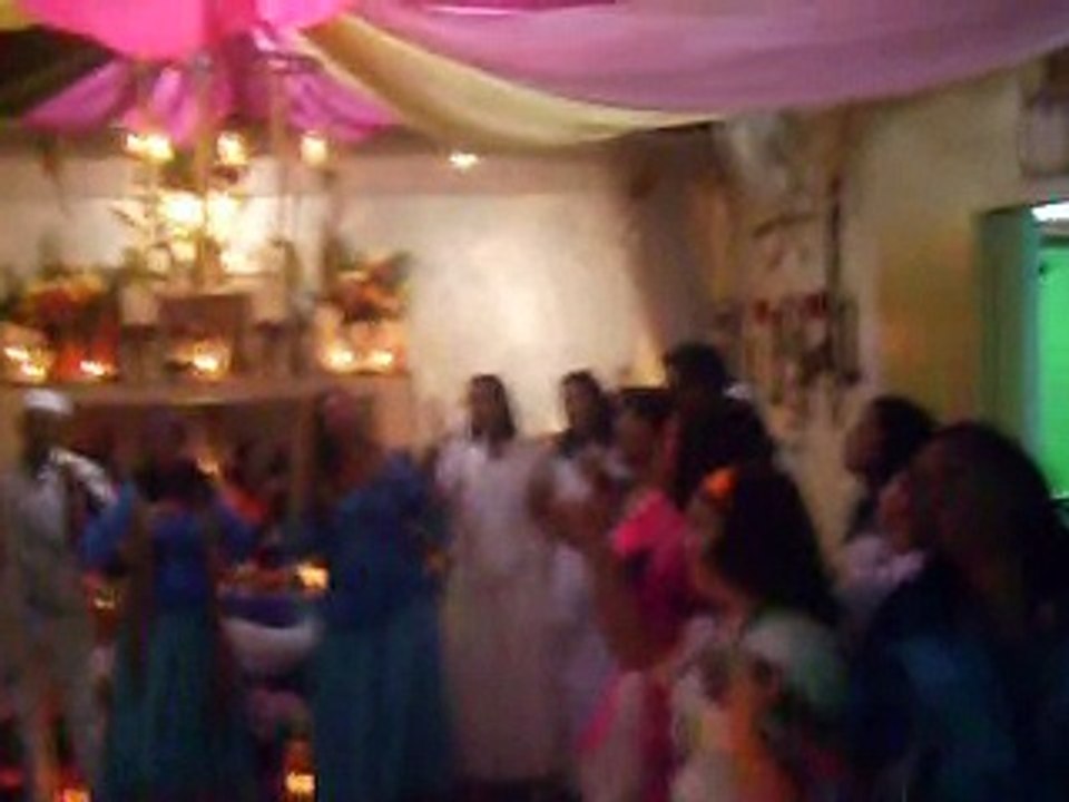 Festa Cigana  23-05-09