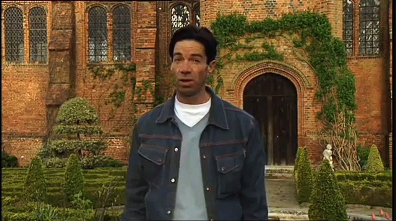 Queen Elizabeth I The Virgin Queen (1533-1603) - Pt 1/3