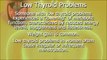 Diet Plan For Hypothyroidism (Low Thyroid Function)   Proper Foods For Hypothyroidism