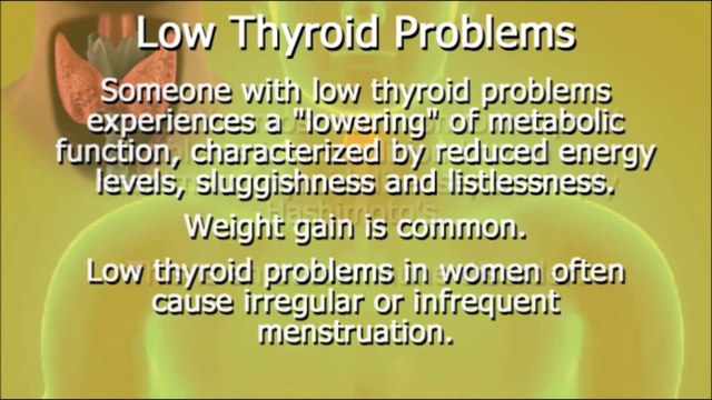 Diet Plan For Hypothyroidism (Low Thyroid Function) Proper Foods For Hypothyroidism