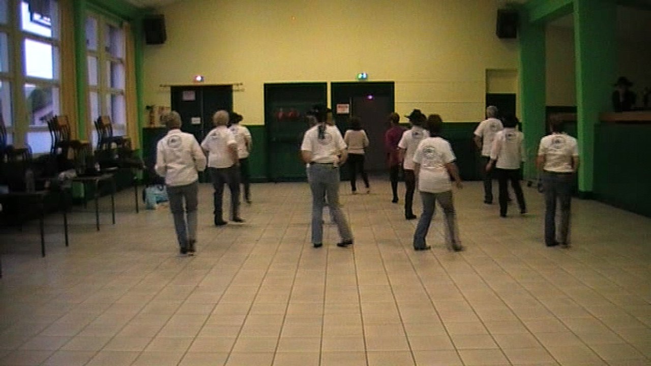 entrainement