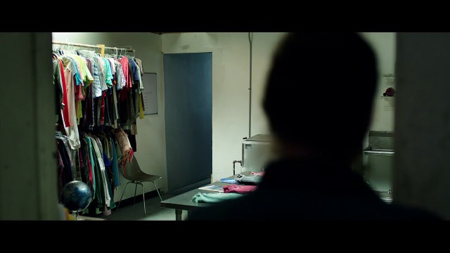 Lights Out Official Trailer #1 (2016) - Teresa Palmer Horror Movie HD