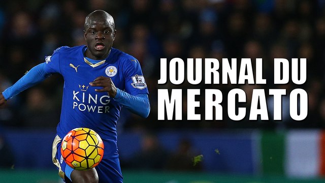 Journal du Mercato : Arsenal met le turbo, la Juventus passe déjà à l'offensive