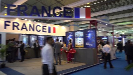 Interview Yann Garandel - LACROIX en Inde