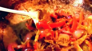 Thai Food Recipes - How To Make Thai Green Chicken Curry | curry sauce recipe