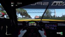 Project CARS PS4 gameplay ITA Renault RS01 Imola