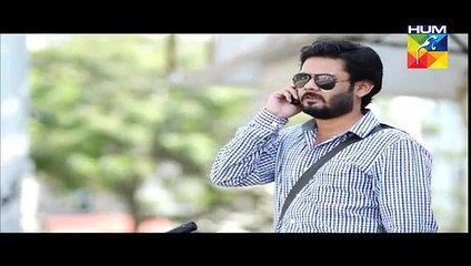 Zindagi Tujhko Jiya Episode 55 on Hum Tv in High Quality 25th May 2016