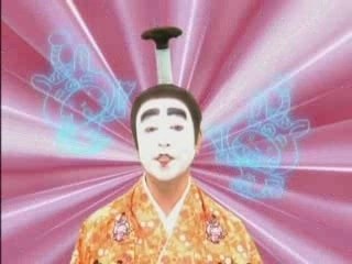 Mini Moni-Ai~n!_Dance_no_Uta