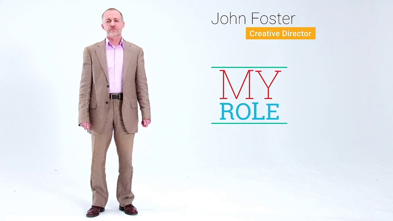 John Foster