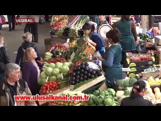 Uçak krizi, Rusya pazarlarına yansıdı