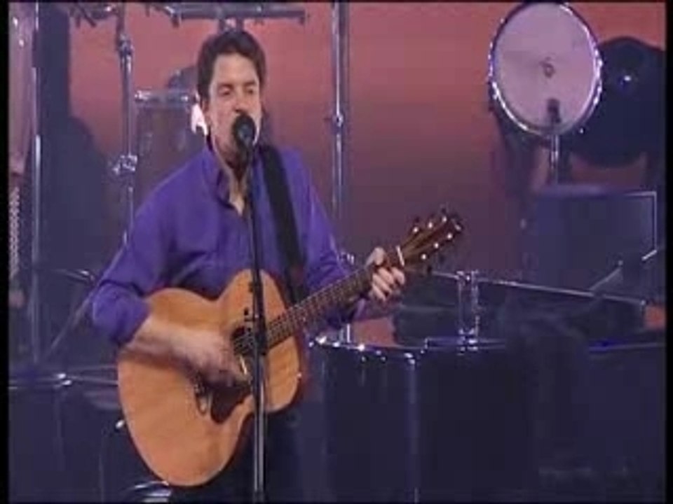 Francis Cabrel - Les murs de Poussière