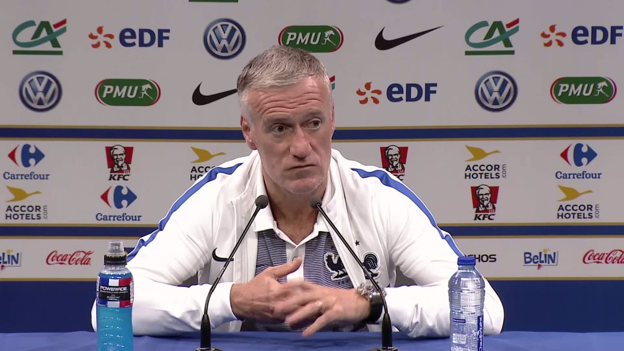 Foot - Euro - Bleus : Les réservistes partiront plus tôt