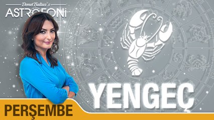 YENGEÇ günlük yorumu 26 Mayıs 2016 Perşembe