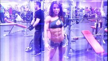 Female Bodybuilding Motivation! Best Motivational Video Ever!