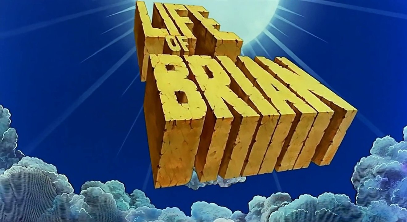 Sue Jones Davies' Full Frontal Nude Scene in Monty Python's Life of Brian (Blu-ray Review)