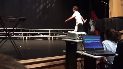 On n'a pas d'explication et vous ?