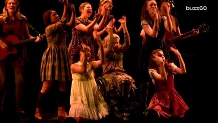 Broadway's 'Spring Awakening' Turning to Kickstarter for Tony Performance