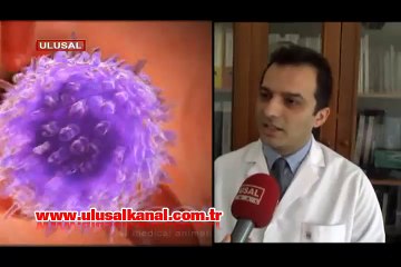 Hastalıkla başa çıkmanın yolu: Erken tanı, tedavi, hareketli yaşam