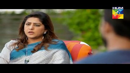 Haya Kay Daman Main Episode 40 on Hum Tv in High Quality 25th May 2016