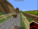 Minecraft - FNAF 1-4 Showcase! (Not a mod,Just a map!) pt.1
