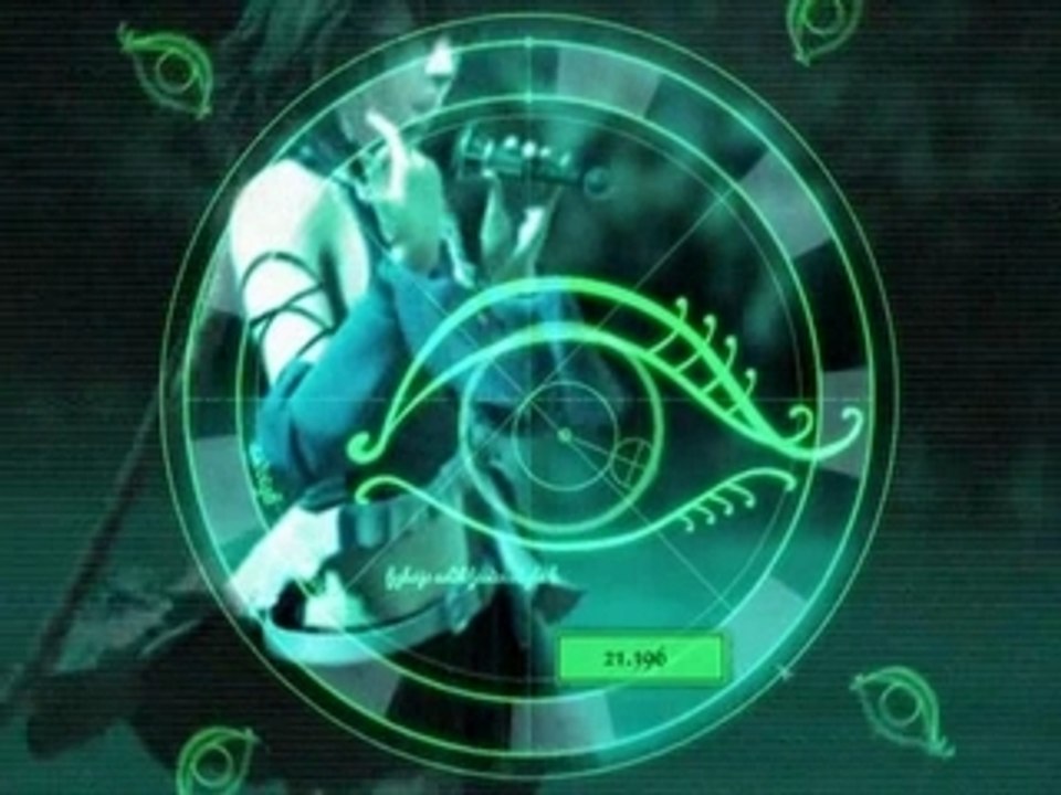 Final Fantasy X-2 - Real Emotion