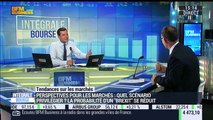 Les tendances sur les marchés: plusieurs bons indicateurs rassurent les investisseurs sur la solidité de la croissance américaine - 25/05