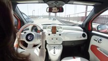 O6, un accesorio para controlar el móvil en el coche sin distracciones