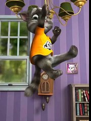 Funny Punjabi Songs - Talking Tom - Latest Punjabi Songs 2015 - New Punjabi Song Collection