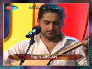 Engin ARSLAN - Ezel Bahar Olmayınca