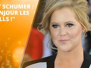 Amy Schumer s'assume en maillot de bain sur Instagram !