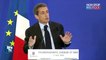 Nicolas Sarkozy - Centrale nucléaire de Fessenheim : Pas de tsunami, pas de problèmes