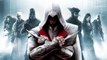 Assassin's Creed Brotherhood [OST] #22 - End Fight (ACII Bonus Track)