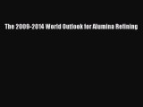 Read The 2009-2014 World Outlook for Alumina Refining Ebook Free