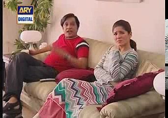 Bulbulay 4 May 2016 Ary Digital -