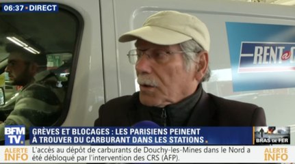 30 secondes pour faire le plein ! Zapp Actu du 25/05/2016 par lezapping